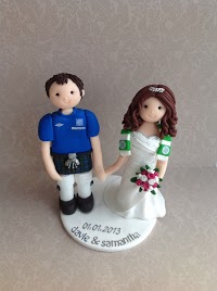 beautiful cake toppers 1093212 Image 6